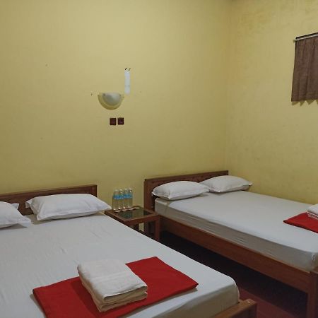 Sartika Hotel Prawirotaman Джок'якарта Екстер'єр фото