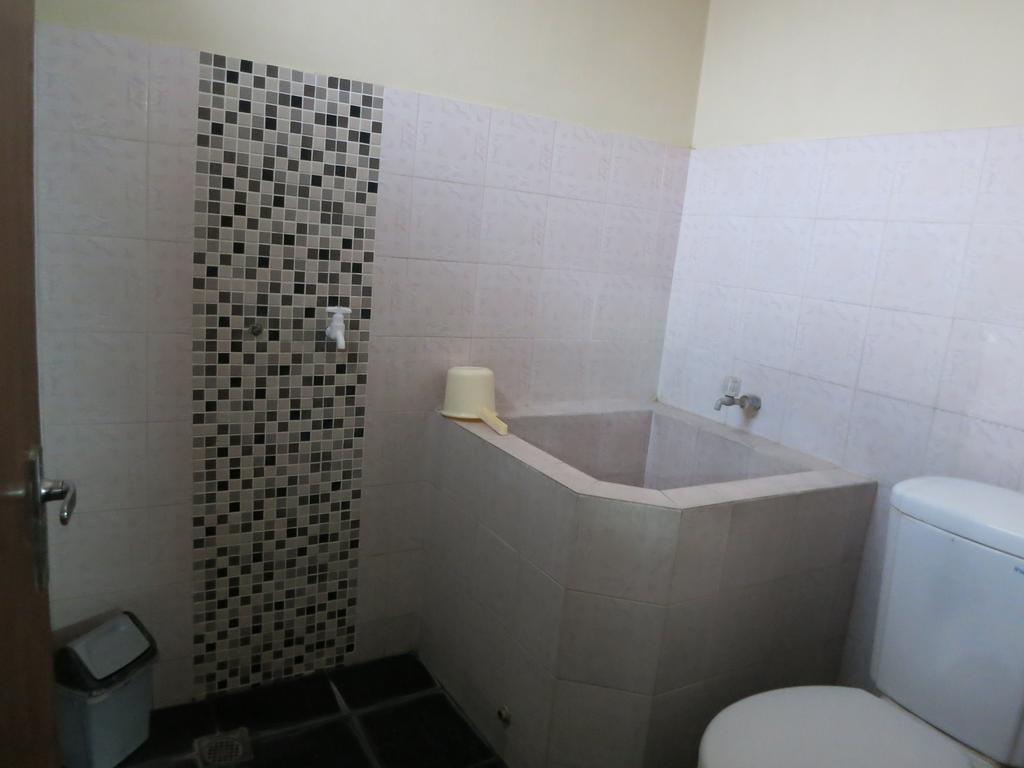 Sartika Hotel Prawirotaman Джок'якарта Екстер'єр фото