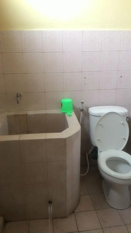 Sartika Hotel Prawirotaman Джок'якарта Екстер'єр фото