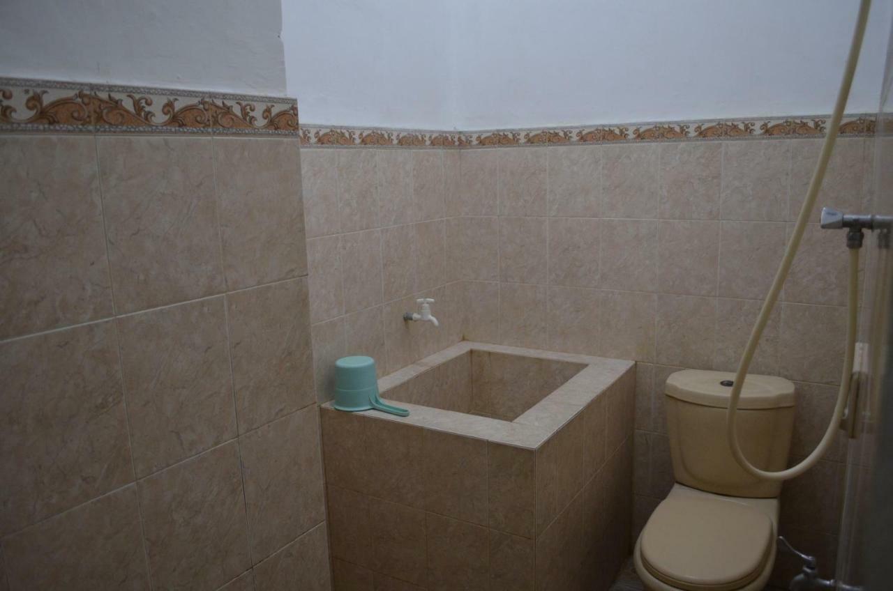 Sartika Hotel Prawirotaman Джок'якарта Екстер'єр фото